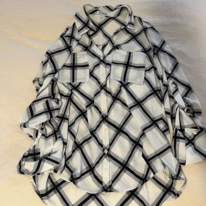 Express Portofino shirt